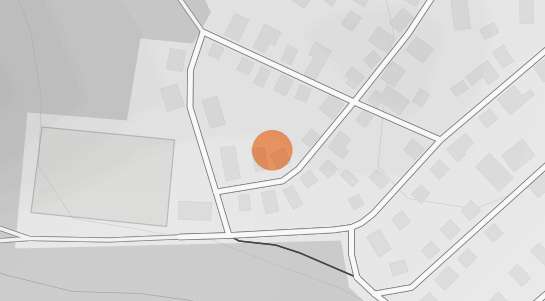 Mietspiegelkarte Geroldsgr&uuml;n Silberstein