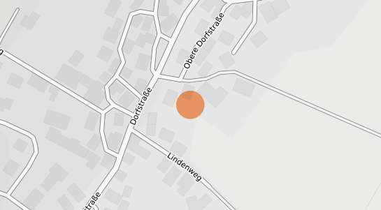 Mietspiegelkarte Geroldsgr&uuml;n Steinbach