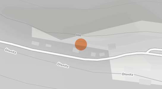 Mietspiegelkarte Geroldsgr&uuml;n Untersteinbach