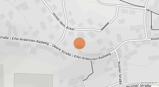 Mietspiegelkarte Gerolstein Lissingen