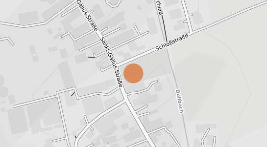 Mietspiegelkarte Gessertshausen Deubach