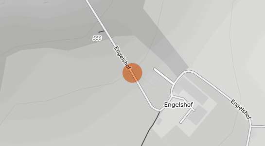 Mietspiegelkarte Gessertshausen Engelshof