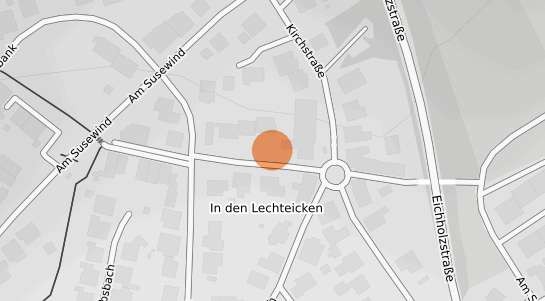 Mietspiegelkarte Gevelsberg Silschede