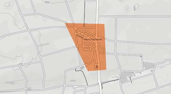 Mietspiegelkarte Giebelstadt Herchsheim