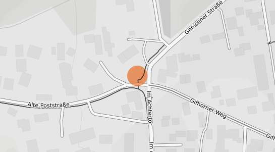 Mietspiegelkarte Gifhorn Wilsche