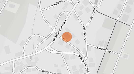 Mietspiegelkarte Gilserberg Lischeid