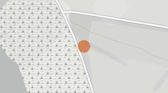 Mietspiegelkarte Glowe Ruschvitz