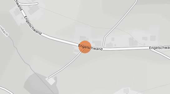 Mietspiegelkarte G&ouml;rwihl Engelschwand