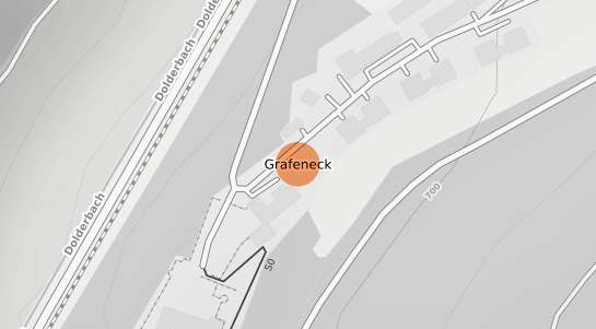 Mietspiegelkarte Gomadingen Grafeneck