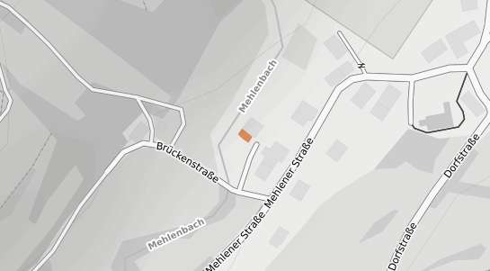 Mietspiegelkarte Gondenbrett Gondenbrett