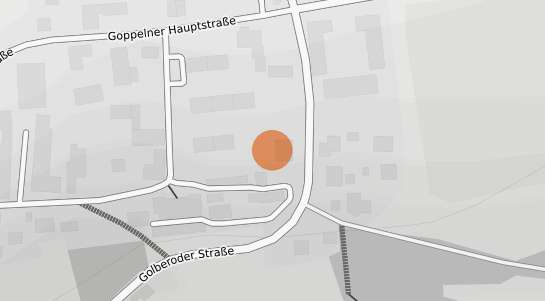 Mietspiegelkarte Goppeln Goppeln