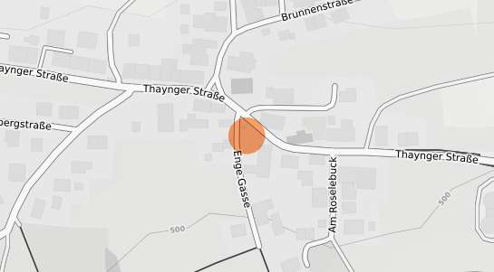 Mietspiegelkarte Gottmadingen Ebringen