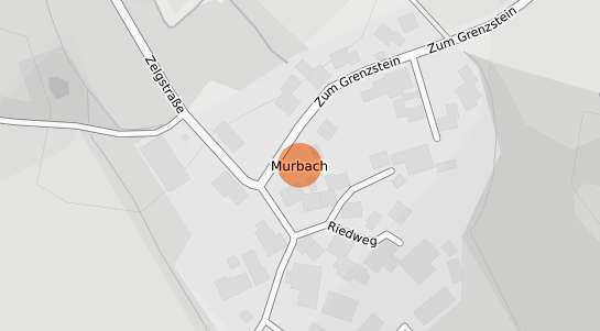 Mietspiegelkarte Gottmadingen Murbach