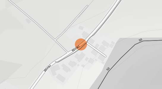 Mietspiegelkarte Grabenst&auml;tt Winkl