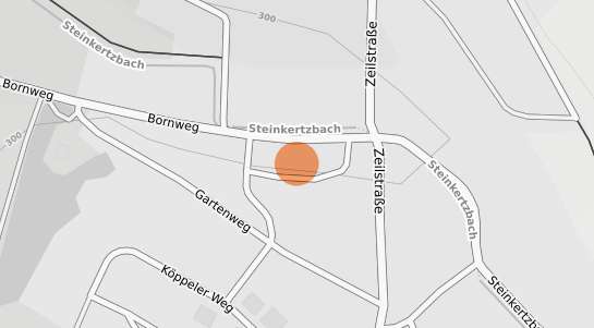 Mietspiegelkarte Gr&auml;venwiesbach Naunstadt