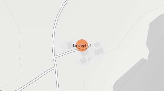 Mietspiegelkarte Grafenau Lindenhof