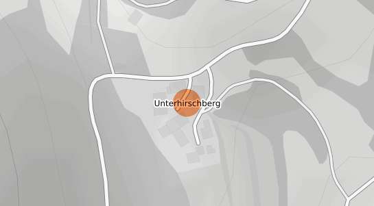 Mietspiegelkarte Grafling Unterhirschberg