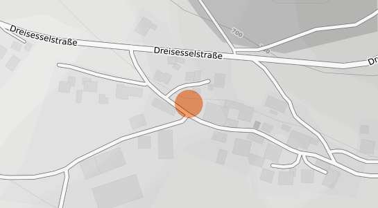 Mietspiegelkarte Grainet Exenbach