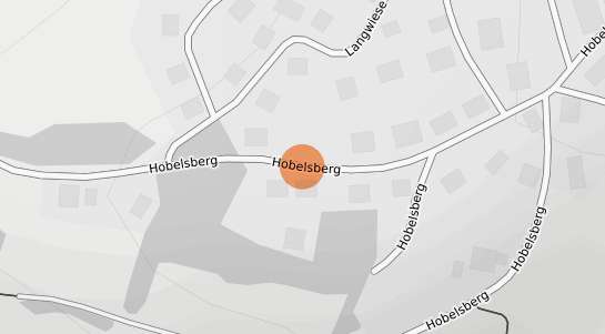 Mietspiegelkarte Grainet Hobelsberg