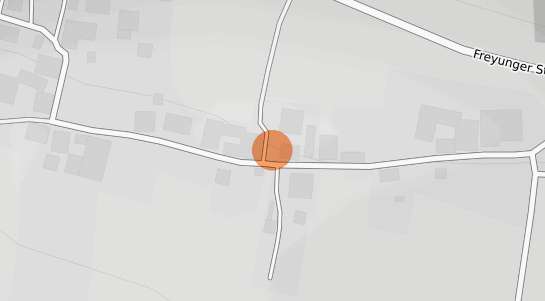 Mietspiegelkarte Grainet Unterseilberg