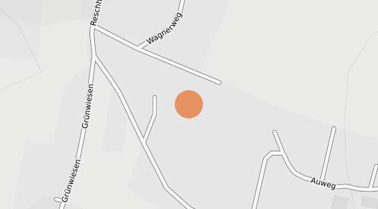 Mietspiegelkarte Grainet Vorderfreundorf