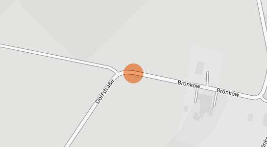Mietspiegelkarte Gransebieth Br&ouml;nkow