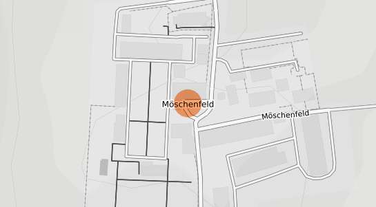 Mietspiegelkarte Grasbrunn M&ouml;schenfeld