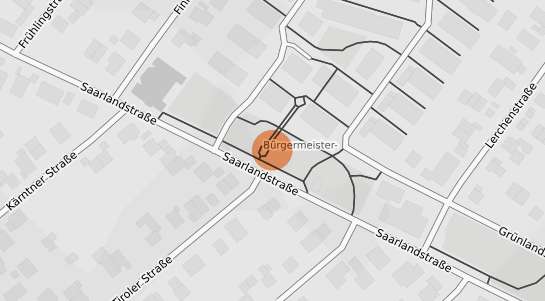 Mietspiegelkarte Grasbrunn Neukeferloh