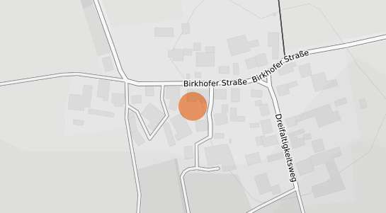 Mietspiegelkarte Greding Attenhofen