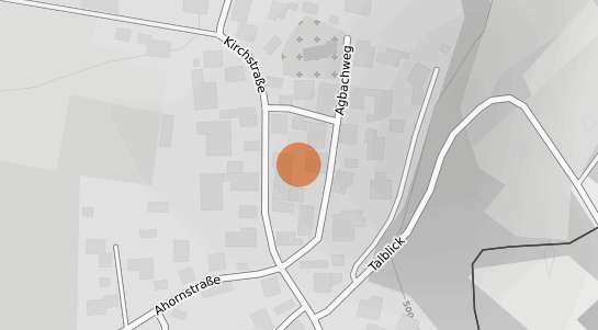 Mietspiegelkarte Greding Herrnsberg