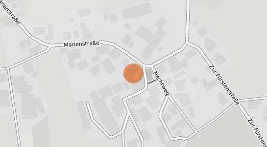 Mietspiegelkarte Greding Kaising