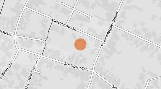 Mietspiegelkarte Grevenbroich Orken