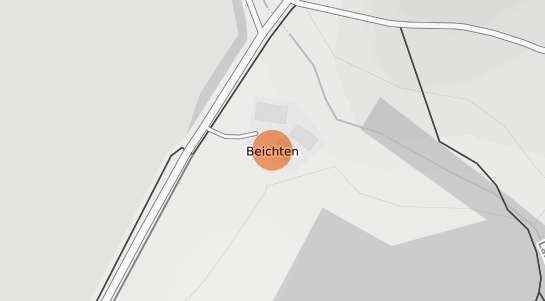 Mietspiegelkarte Griesst&auml;tt Beichten