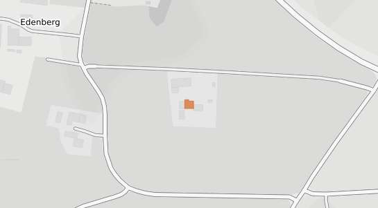 Mietspiegelkarte Griesst&auml;tt Edenberg