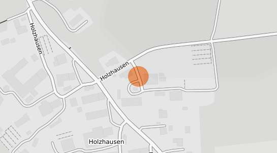 Mietspiegelkarte Griesst&auml;tt Holzhausen