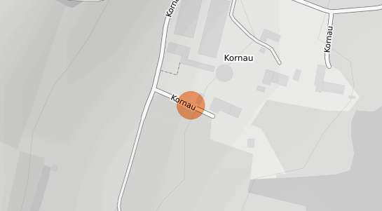 Mietspiegelkarte Griesst&auml;tt Kornau