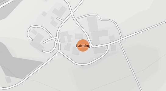 Mietspiegelkarte Griesst&auml;tt Laiming