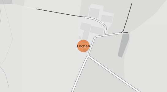 Mietspiegelkarte Griesst&auml;tt Lochen