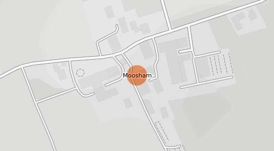 Mietspiegelkarte Griesst&auml;tt Moosham