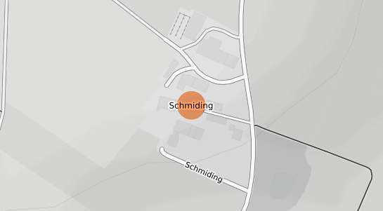 Mietspiegelkarte Griesst&auml;tt Schmiding