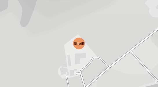 Mietspiegelkarte Griesst&auml;tt Streifl