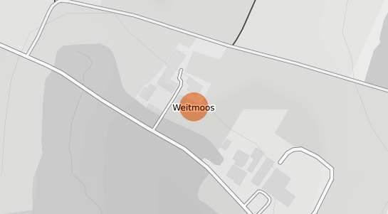 Mietspiegelkarte Griesst&auml;tt Weitmoos