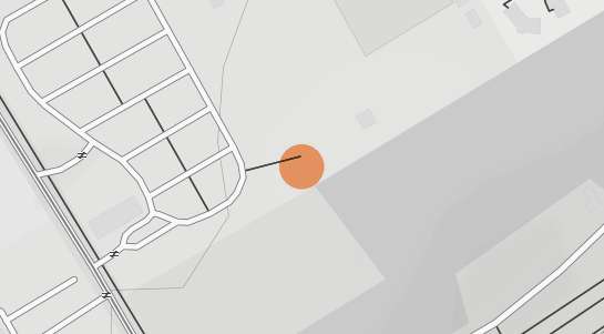 Mietspiegelkarte Gr&ouml;mitz Lensterstrand