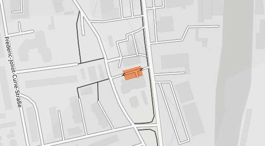 Mietspiegelkarte Groitzsch Groitzsch