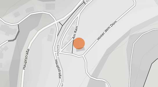 Mietspiegelkarte Gro&szlig;almerode Trubenhausen