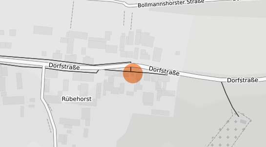 Mietspiegelkarte Grossderschau R&uuml;behorst