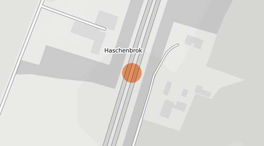 Mietspiegelkarte Gro&szlig;enkneten Haschenbrok