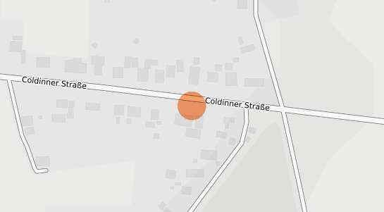 Mietspiegelkarte Gro&szlig;heide Coldinne