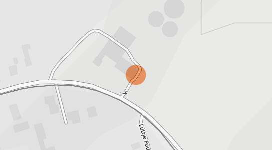 Mietspiegelkarte Gro&szlig;heide Grossheide