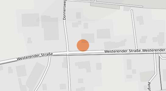 Mietspiegelkarte Gro&szlig;heide Westerende